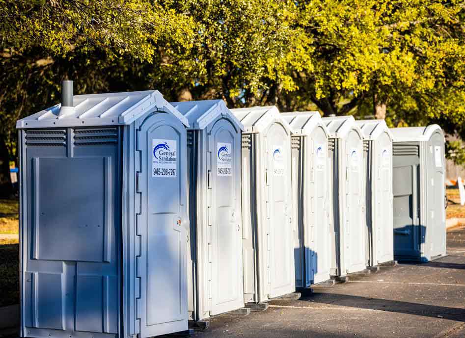 Χημικές Τουαλέτες